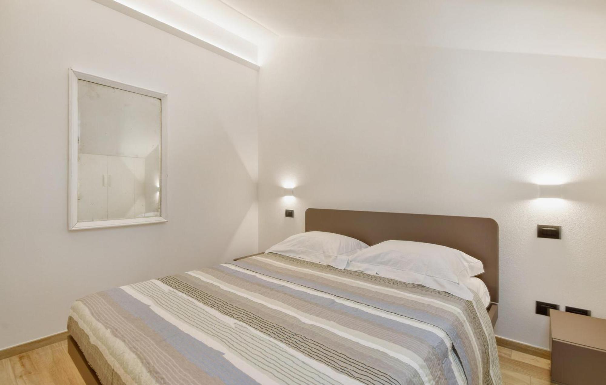 Beautiful Apartment In Moneglia With Kitchen Экстерьер фото
